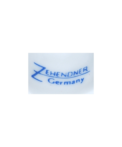 Zehendner