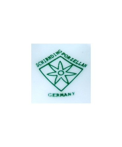 Schirnding Porzellan