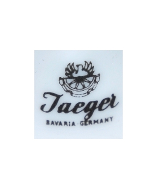 Jaeger Porzellan