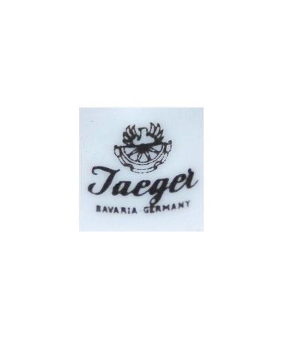 Jaeger Porzellan
