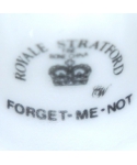 Royal Stratford Forget-me-not