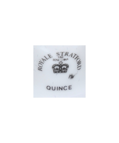 Royal Stratford Quince