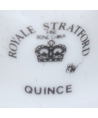 Royal Stratford Quince