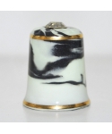 Black agate