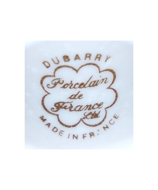 DuBarry (brown)