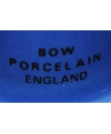 Bow Porcelain England
