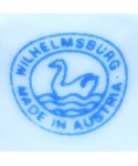 Wilhelmsburg (blue)