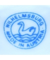 Wilhelmsburg (blue)