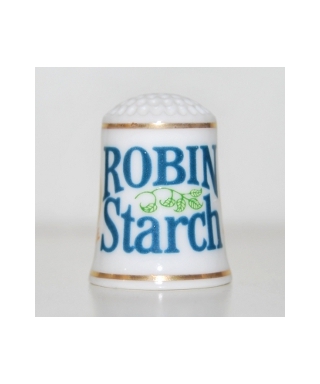 Robin Starch
