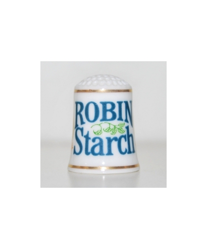 Robin Starch