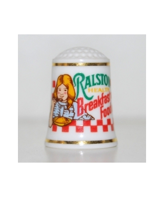 Ralston