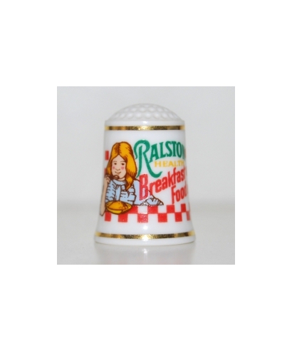 Ralston