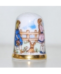 Easter 1984