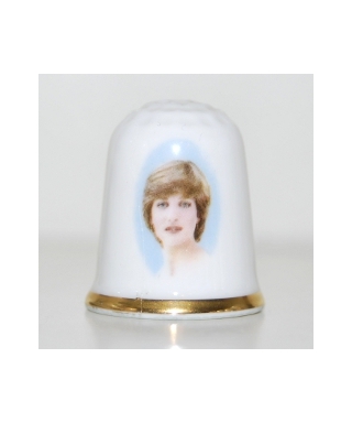 Diana July 1981