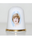 Diana July 1981