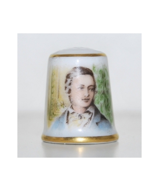 Prince Albert