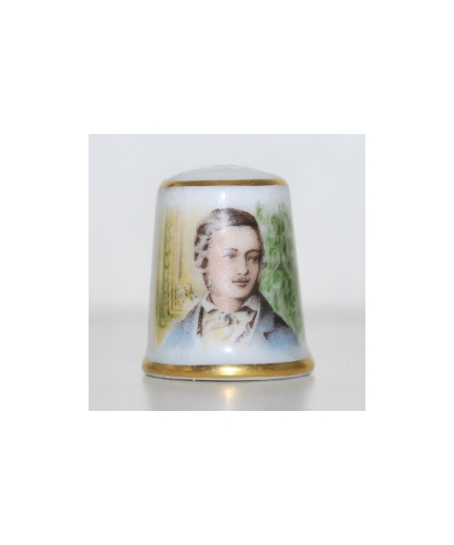 Prince Albert