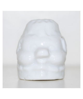 Ceramic piggy