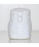 Ceramiczna sowa
