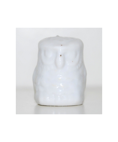Ceramiczna sowa