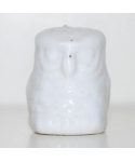 Ceramiczna sowa