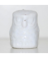 Ceramiczna sowa