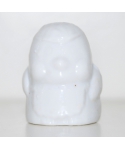 Ceramic chicken
