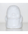Ceramic chicken