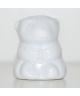 Ceramic bear