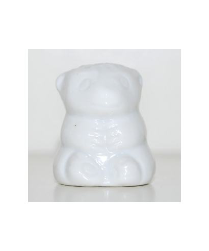 Ceramic bear
