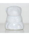 Ceramiczny miś