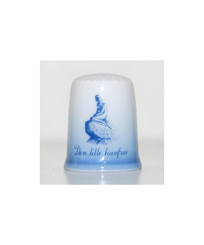 Little mermaid