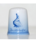 Little mermaid