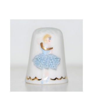 Ballet dancer