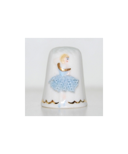 Ballet dancer