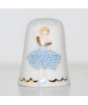 Ballet dancer
