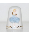 Ballet dancer