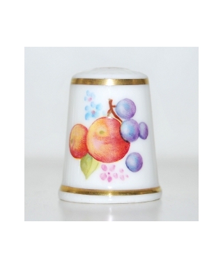 Fruits - Rosemary Waldron