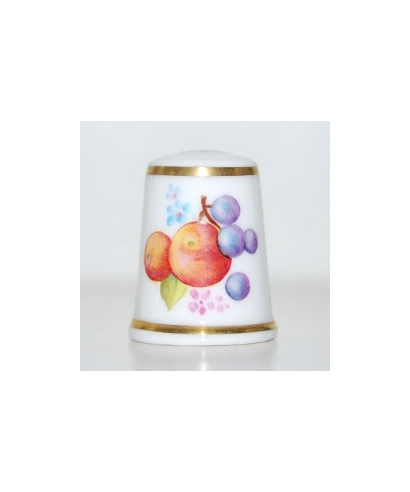 Fruits - Rosemary Waldron