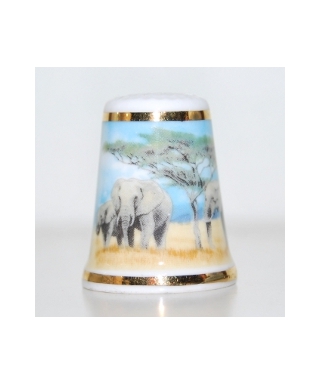 Elephants