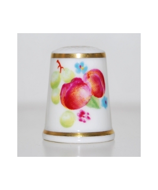 Fruits II - Mary Igoe