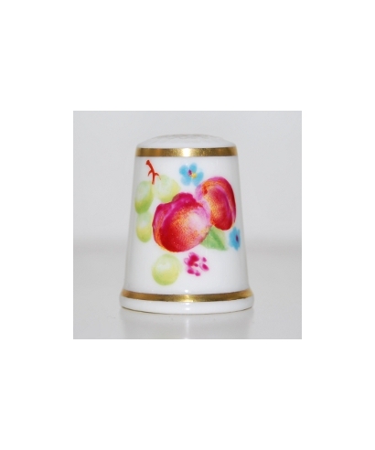 Fruits II - Mary Igoe