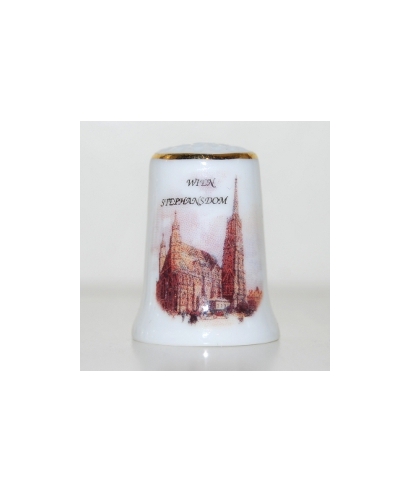 Wien Stephansdom