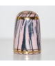 Bouchet - pink and black