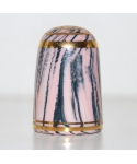 Bouchet - pink and black