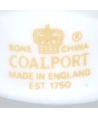 Coalport (złoty)