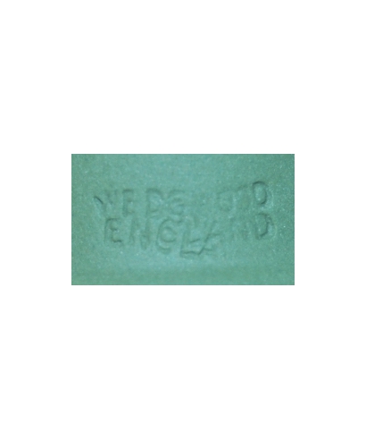 Wedgwood (green)