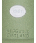 Wedgwood 1981 (zielony)