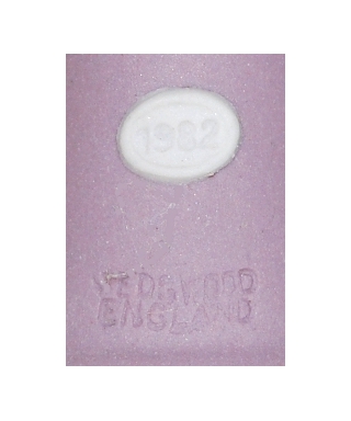Wedgwood 1982 (lavender)