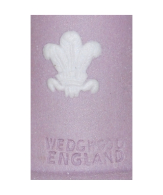 Wedgwood (wrzosowy)